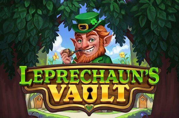 Leprechauns Vault