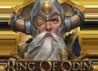 Ring of Odin slot Play n Go